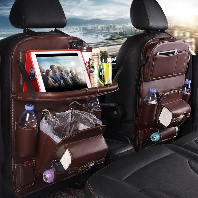 Back Seat Multifunction organizer - My Store