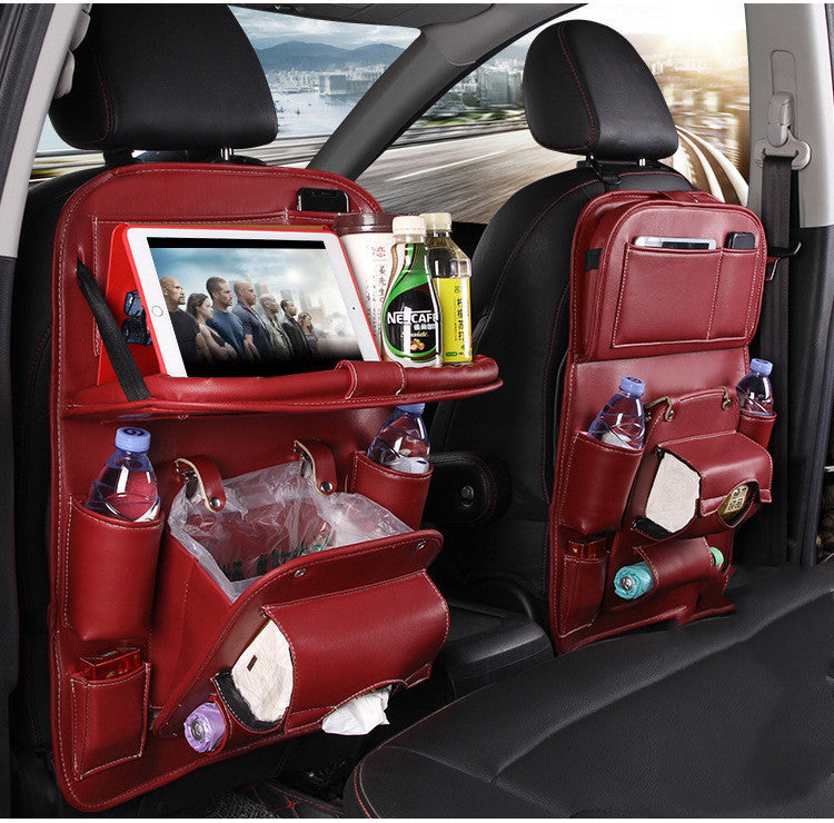 Back Seat Multifunction organizer - My Store