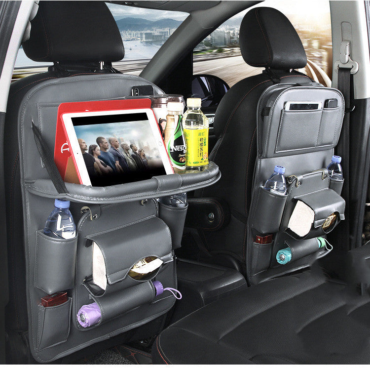 Back Seat Multifunction organizer - My Store