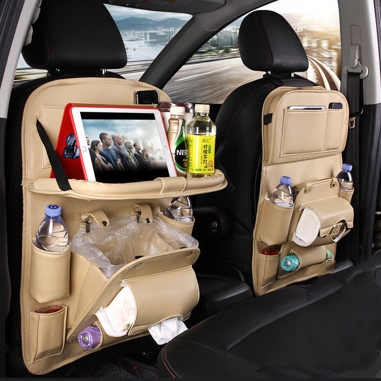 Back Seat Multifunction organizer - My Store