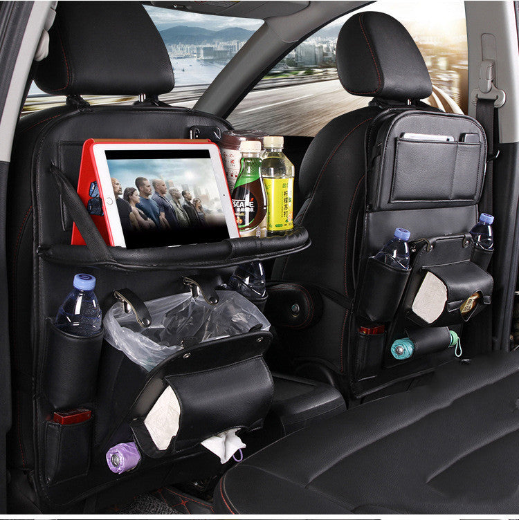 Back Seat Multifunction organizer - My Store