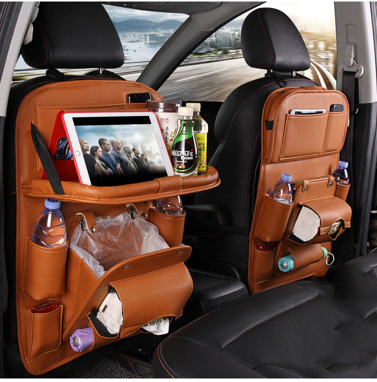 Back Seat Multifunction organizer - My Store