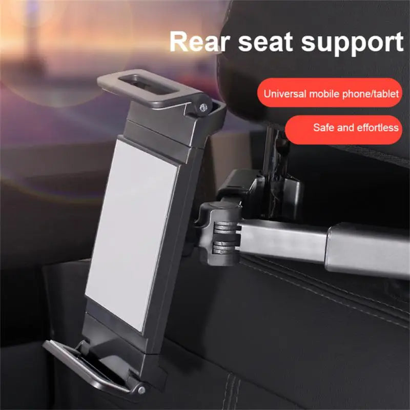 Headrest Tablet/Ipad Holder - My Store