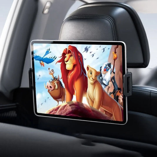 Headrest Tablet/Ipad Holder - My Store