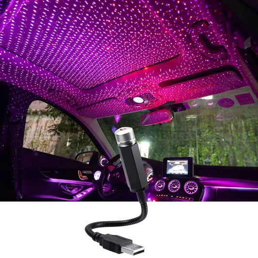 Car Roof Night Light - My Store